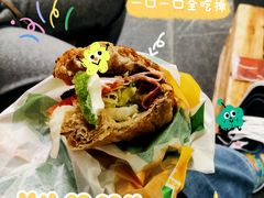 -赛百味SUBWAY(星摩尔店)