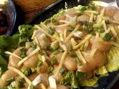 -江村四哥新鲜牛肉店(江高总店)