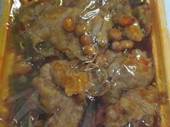 -探鱼·鲜青椒爽麻烤鱼(西南商都店)