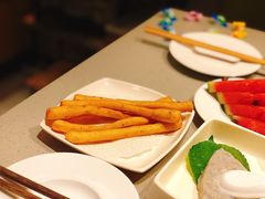 -海底捞火锅(万象汇店)
