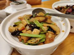 -静颐茶馆·素食(龙华店)