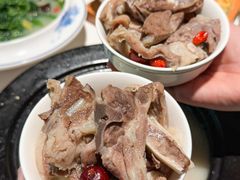 -新兴·金羊座·粤菜点心(乐峰店)