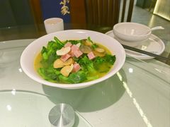 -徽韵人家·传承正宗徽菜(牡丹园店)