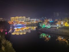 -恩阳古镇