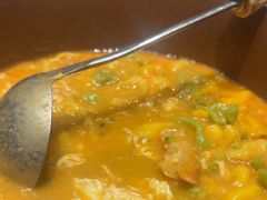 -纪林菜馆·博山菜老字号(华光路店)