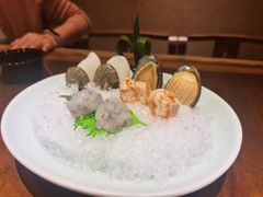 -山葵家·创意料理(临平银泰城店)
