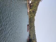 -石燕湖生态旅游景区