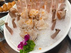 -东海怡品海鲜豆捞(舟宿夜江店)