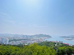 -白玉山景区