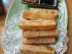-聚汇三少·龙虾·中餐厅(莫邪路新天地店)