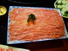 -锅首鲜品火锅(鸳鸯店)