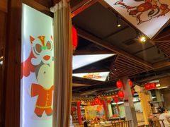 -印象鲵宴·张家界地标美食名片(溪布街店)