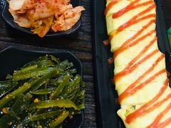 芝士鸡蛋卷-HONGA HONGA雄家(曹路店)