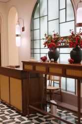-厦门安达仕酒店·衡境SPA