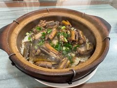-容里煲仔饭(利丰北路店)