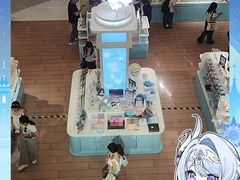 -上海静安大悦城