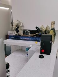 点击看大图 -3am hair salon烫发染发接发