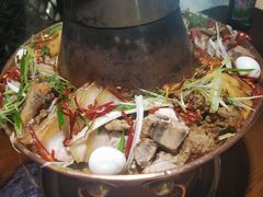 -下杨家青海土火锅(海湖店)