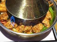 -黄记煌三汁焖锅(凯德广场店)