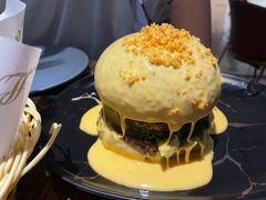 -Let'sBURGERplus·非常创意汉堡(三里屯店)