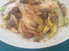 -清真宏玉祥黄门脸餐厅(华荫东里店)
