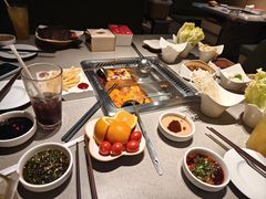 -海底捞火锅(北京路店)