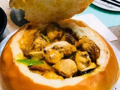 -大树餐厅(红旗街万达店)