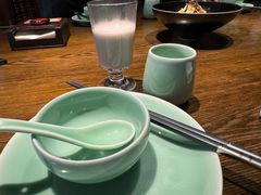 -粗茶淡饭·隐庐私厨(东亭店)