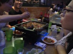 -鱼库·不仅是一家烤鱼店(车公庙店)