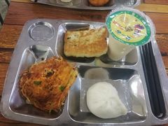 -农大2食堂