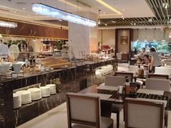 -西安西藏大厦开元名都大酒店·自助餐厅