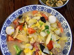 绍三鲜-十碗头(诚信路店)