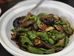 -小红鲸·海鲜餐厅(轸大路店)
