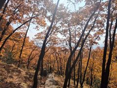 -吉林拉法山