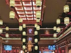 -宝轩渔府·老字号海鲜·正宗津菜(水上店)
