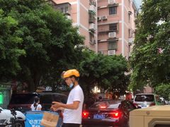 门面-CowCow其其·牛杂咖啡公司(六运店)