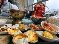 -亚马逊蒸汽活海鲜自助(LCM置汇旭辉广场店)