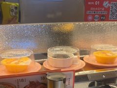 -争鲜回转寿司(中街大悦城店)