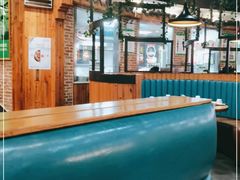 大堂-鹅火锅(翡翠路店)