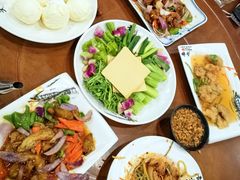 -春發合饭庄