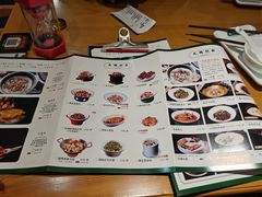 -大鸽饭(马王堆店)