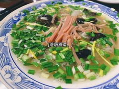 -管记水席老店(仙果市街店)