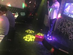 -音乐在线主题氧吧KTV(佳宁娜广场店)