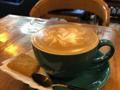 -西关84·History·Art·Cafe