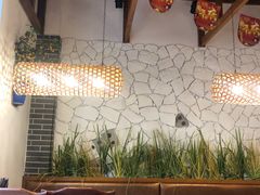 大堂-津市刘聋子粉馆(林科大店)