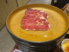 -赤牧日式烧肉自助(金桥永旺店)