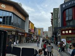 -万达广场(松江店)