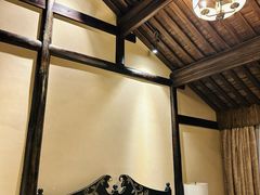 -乌镇望津里精品酒店