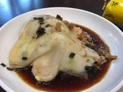 肠粉-食味稻汕头小吃(方庄店)