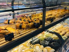 -面包新语(龙湖·西宸天街店)